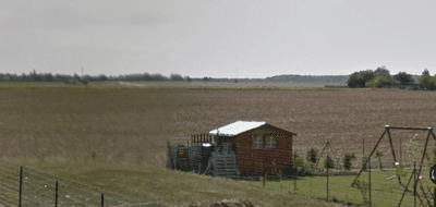 Terrain et maison à Saint-Georges-lès-Baillargeaux en Vienne (86) de 513 m² à vendre au prix de 211500€ - 3