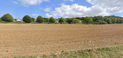 Terrain à Delincourt en Oise (60) de 695 m² à vendre au prix de 74900€ - 1