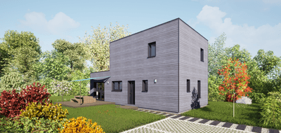 Terrain et maison à Saint-Barthélemy-d'Anjou en Maine-et-Loire (49) de 675 m² à vendre au prix de 392278€ - 3