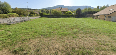 Terrain et maison à Seyssel en Haute-Savoie (74) de 688 m² à vendre au prix de 519570€ - 4