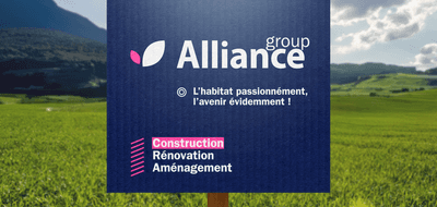 Terrain à Blain en Loire-Atlantique (44) de 218 m² à vendre au prix de 45000€ - 1