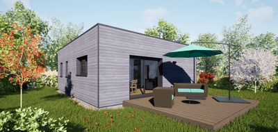 Terrain et maison à Luçon en Vendée (85) de 351 m² à vendre au prix de 187263€ - 3