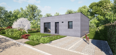 Terrain et maison à Luçon en Vendée (85) de 351 m² à vendre au prix de 187263€ - 2