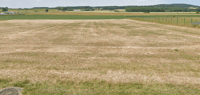 Terrain et maison à Lassigny en Oise (60) de 667 m² à vendre au prix de 192890€ - 3