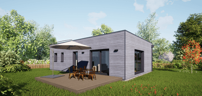 Terrain et maison à Seiches-sur-le-Loir en Maine-et-Loire (49) de 300 m² à vendre au prix de 224655€ - 3