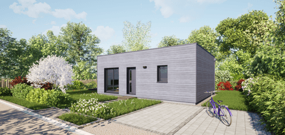 Terrain et maison à Saumur en Maine-et-Loire (49) de 252 m² à vendre au prix de 164247€ - 1