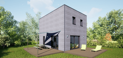 Terrain et maison à Montaigu-Vendée en Vendée (85) de 431 m² à vendre au prix de 249500€ - 2