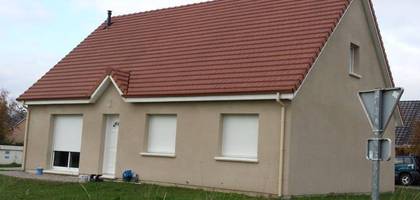 Terrain et maison à Caen en Calvados (14) de 0 m² à vendre au prix de 110000€ - 1