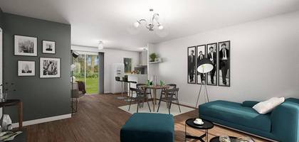 Terrain et maison à Oiselay-et-Grachaux en Haute-Saône (70) de 91 m² à vendre au prix de 35999€ - 3