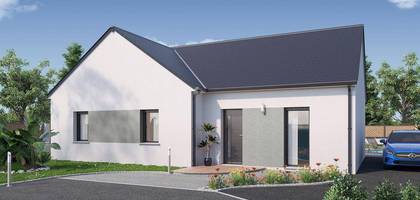 Terrain et maison à Poitiers en Vienne (86) de 302 m² à vendre au prix de 180747€ - 2