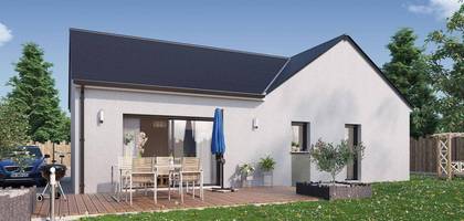 Terrain et maison à Poitiers en Vienne (86) de 302 m² à vendre au prix de 175856€ - 1