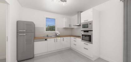 Terrain et maison à Poitiers en Vienne (86) de 302 m² à vendre au prix de 189987€ - 4