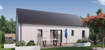 Terrain et maison à Poitiers en Vienne (86) de 302 m² à vendre au prix de 175135€ - 2
