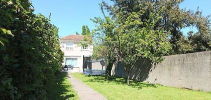 Terrain à Coubron en Seine-Saint-Denis (93) de 151 m² à vendre au prix de 133000€ - 1