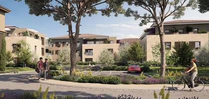 Appartement à Aix-en-Provence en Bouches-du-Rhône (13) de 30 m² à vendre au prix de 135000€ - 2
