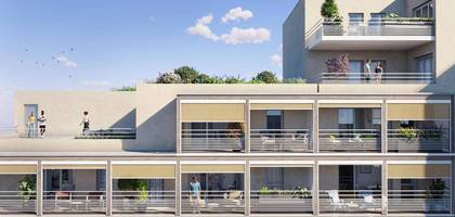 Appartement à Clermont-Ferrand en Puy-de-Dôme (63) de 27 m² à vendre au prix de 144000€ - 4