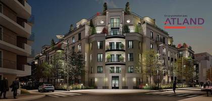 Appartement à Bezons en Val-d'Oise (95) de 32 m² à vendre au prix de 211000€ - 4