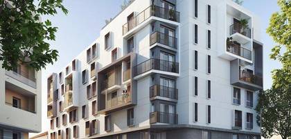 Appartement à Nice en Alpes-Maritimes (06) de 18 m² à vendre au prix de 114340€ - 2