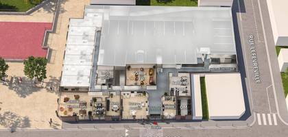 Annexe à Le Havre en Seine-Maritime (76) de 0 m² à vendre au prix de 12000€ - 3