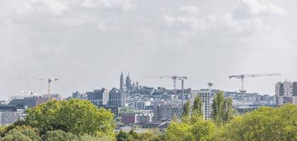 Appartement à Gennevilliers en Hauts-de-Seine (92) de 40 m² à vendre au prix de 237000€ - 4