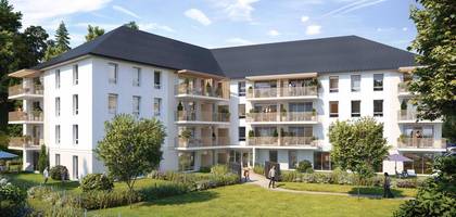 Annexe à Malemort en Corrèze (19) de 0 m² à vendre au prix de 5000€ - 1