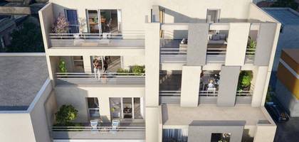 Appartement à Clermont-Ferrand en Puy-de-Dôme (63) de 30 m² à vendre au prix de 149000€ - 3