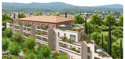 Annexe à Trets en Bouches-du-Rhône (13) de 0 m² à vendre au prix de 15000€ - 2