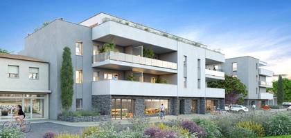 Appartement à Agde en Hérault (34) de 42 m² à vendre au prix de 195000€ - 2