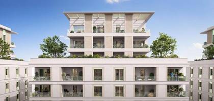 Appartement à Clermont-Ferrand en Puy-de-Dôme (63) de 29 m² à vendre au prix de 160400€ - 2