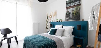 Appartement à Argenteuil en Val-d'Oise (95) de 56 m² à vendre au prix de 265000€ - 3