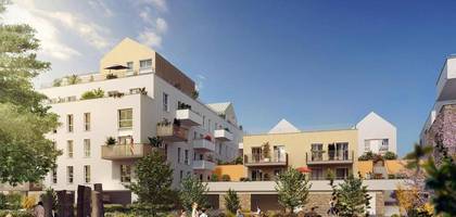 Appartement à Villeneuve-Saint-Georges en Val-de-Marne (94) de 26 m² à vendre au prix de 170000€ - 3