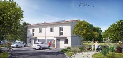 Appartement à Cérons en Gironde (33) de 44 m² à vendre au prix de 145000€ - 2