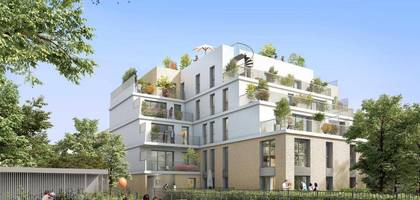 Appartement à Deuil-la-Barre en Val-d'Oise (95) de 33 m² à vendre au prix de 222000€ - 1