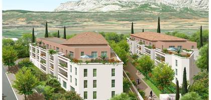 Annexe à Trets en Bouches-du-Rhône (13) de 0 m² à vendre au prix de 15000€ - 3