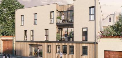 Appartement à Reims en Marne (51) de 31 m² à vendre au prix de 226150€ - 3