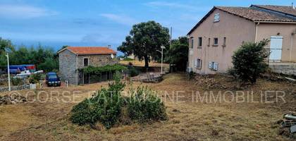 Terrain à Sari-Solenzara en Corse-du-Sud (2A) de 525 m² à vendre au prix de 90000€ - 3