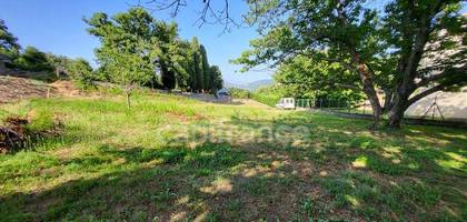 Terrain à Murato en Haute-Corse (2B) de 1139 m² à vendre au prix de 150900€ - 1