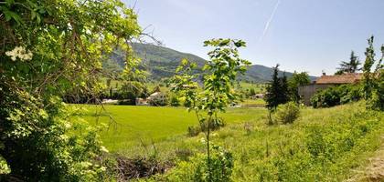 Terrain à Méailles en Alpes-de-Haute-Provence (04) de 591 m² à vendre au prix de 40000€ - 3