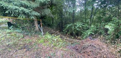 Terrain à Réchésy en Territoire de Belfort (90) de 0 m² à vendre au prix de 41990€ - 4