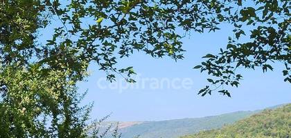 Terrain à Murato en Haute-Corse (2B) de 1139 m² à vendre au prix de 150900€ - 3