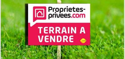 Terrain à Lepuix en Territoire de Belfort (90) de 630 m² à vendre au prix de 37000€ - 4