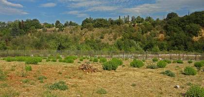 Terrain à Prades en Pyrénées-Orientales (66) de 226 m² à vendre au prix de 42900€ - 2
