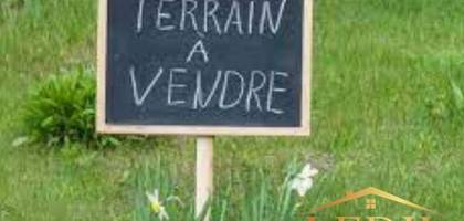 Terrain à Moissac en Tarn-et-Garonne (82) de 2017 m² à vendre au prix de 30000€ - 2