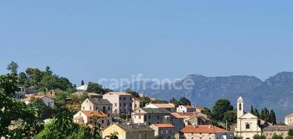 Terrain à Murato en Haute-Corse (2B) de 1139 m² à vendre au prix de 150900€ - 2