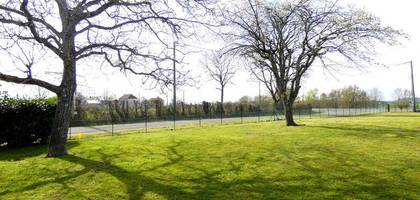 Terrain à Mons en Puy-de-Dôme (63) de 873 m² à vendre au prix de 30000€ - 3