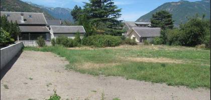 Terrain à Sainte-Marie-de-Cuines en Savoie (73) de 700 m² à vendre au prix de 80000€ - 3