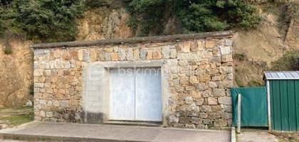 Terrain à Olivese en Corse-du-Sud (2A) de 892 m² à vendre au prix de 64000€ - 1