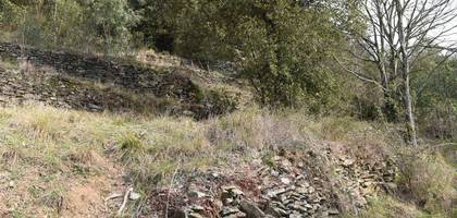 Terrain à Le Vigan en Gard (30) de 2780 m² à vendre au prix de 42000€ - 4