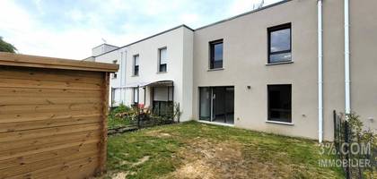 Terrain et maison à Tourcoing en Nord (59) de 83 m² à vendre au prix de 260000€ - 3