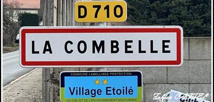 Terrain à Auzat-la-Combelle en Puy-de-Dôme (63) de 1818 m² à vendre au prix de 20000€ - 1